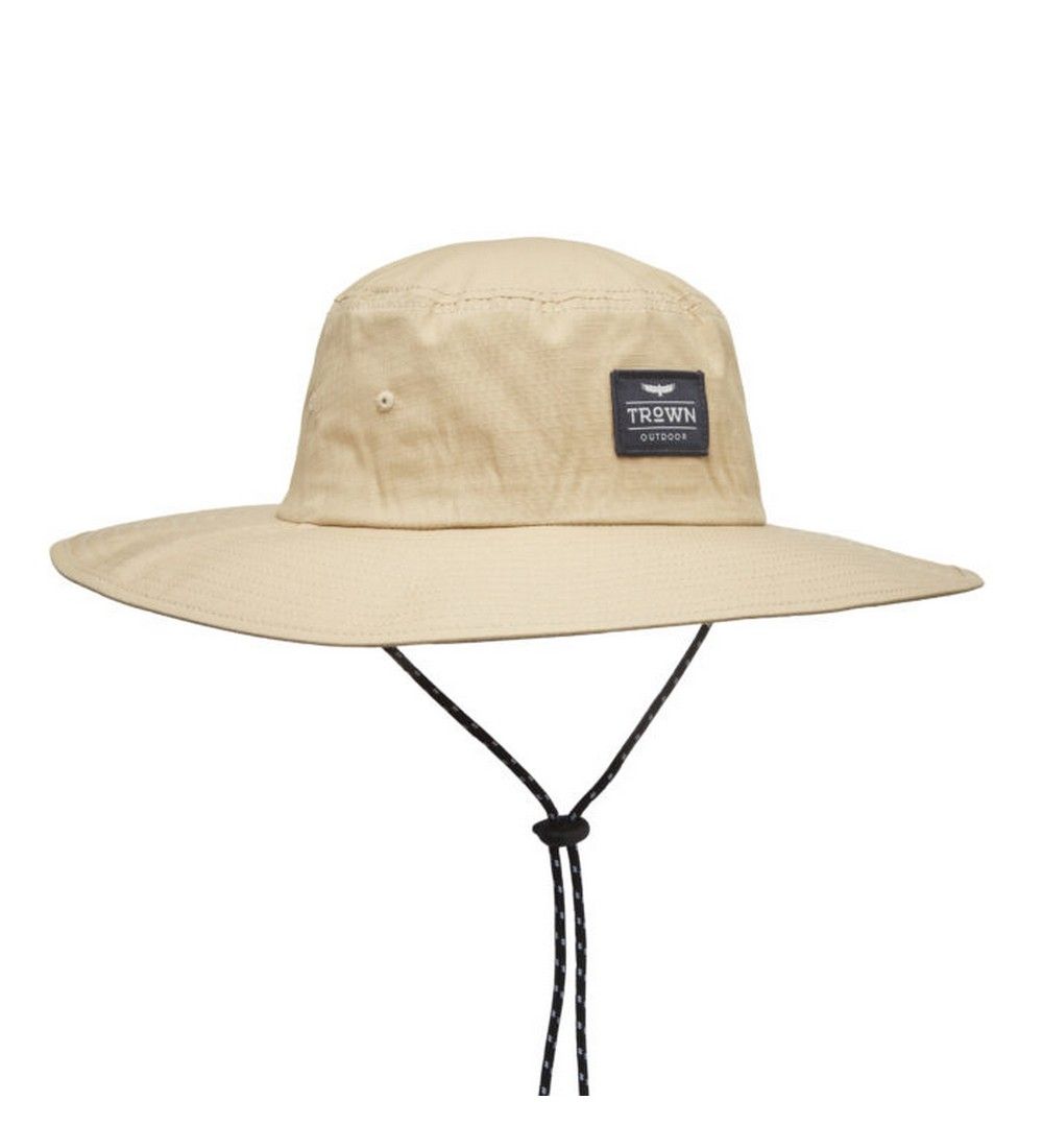 Sombrero Australiano Trown Brown
