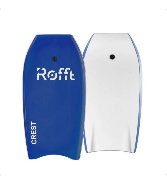 Tabla De Barrenar Body Rofft Crest 37