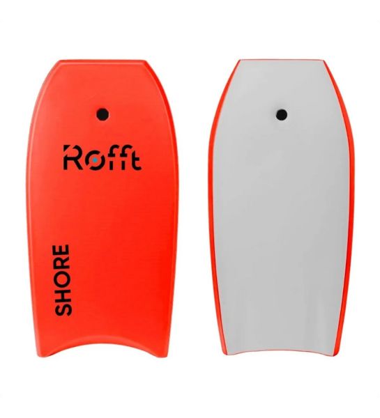 Tabla De Barrenar Body Rofft Shore 33