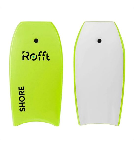 Tabla De Barrenar Body Rofft Shore 33