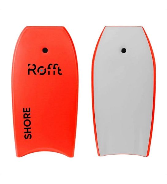 Tabla De Barrenar Body Rofft Shore 41