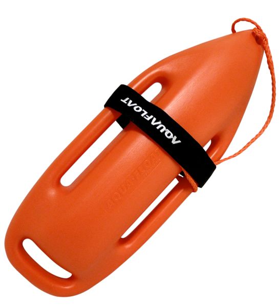 Torpedo Aquafloat Guardavida Baywatch Profesional