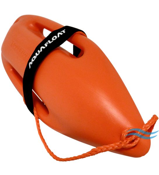 Torpedo Aquafloat Guardavida Baywatch Profesional