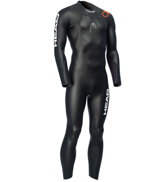 Traje De Neoprene Head Openwater Shell 3.2.2 Triat