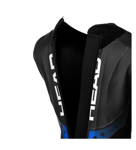 Traje De Neoprene Head X-tream 4.3.2 Triatlon