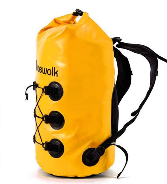 Bolso Estanco Bewolk Mochila 35 Lts