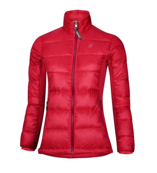 Campera Ansilta Fusion Gore-tex Desmontable