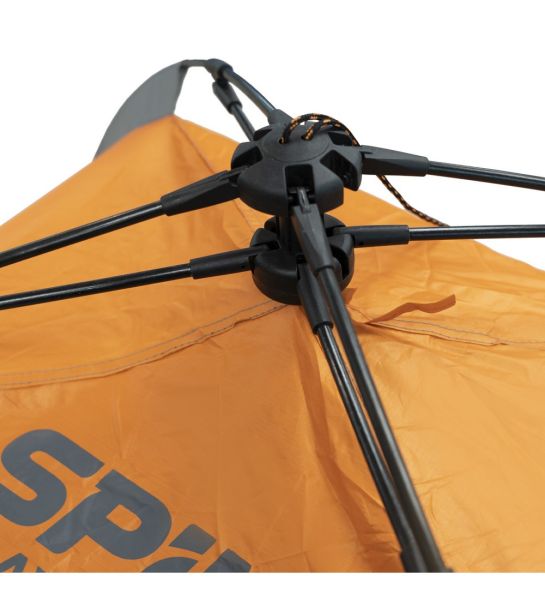 Carpa Spinit Playa Ii Automatica