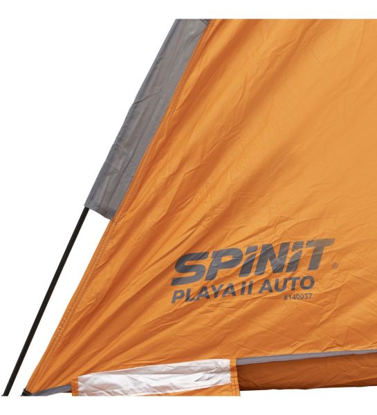 Carpa Spinit Playa Ii Automatica