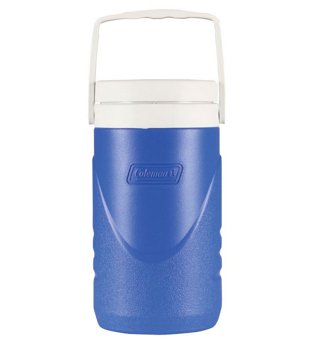 Combo Coleman Conservadora 54 Latas + Termo 1.8 Lt
