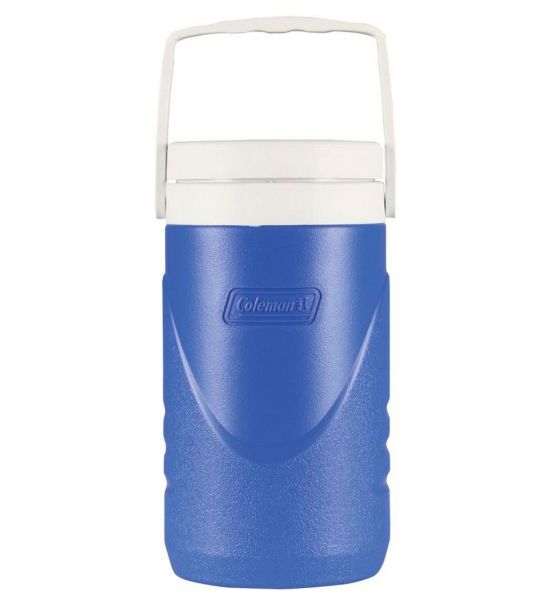 Combo Coleman Conservadora 54 Latas + Termo 1,8 Lt
