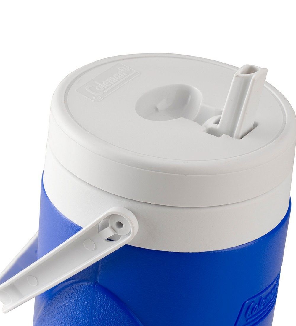 Combo Coleman Conservadora 54 Latas + Termo 1.8 Lt
