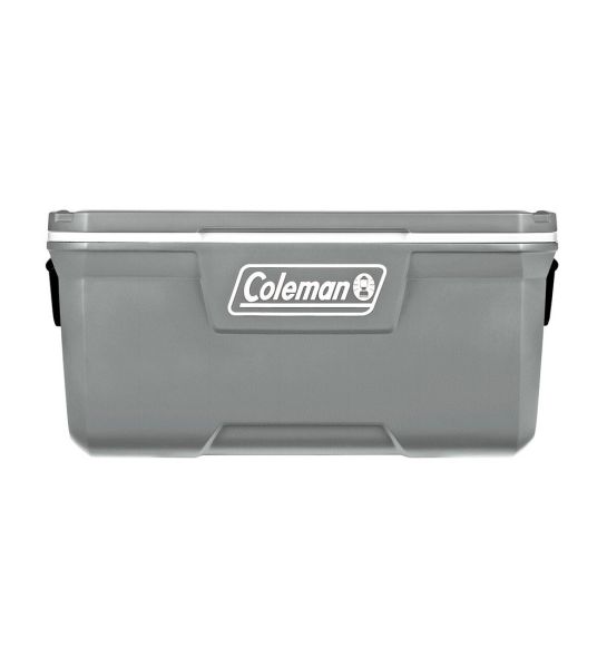 Conservadora Coleman Chest 120 Qt Rock Grey