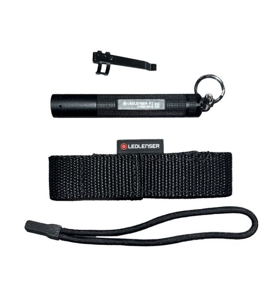 Linterna Led Lenser P2