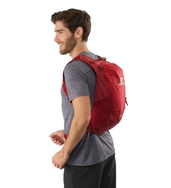 Mochila Salomon Trailblazer 10 Litros