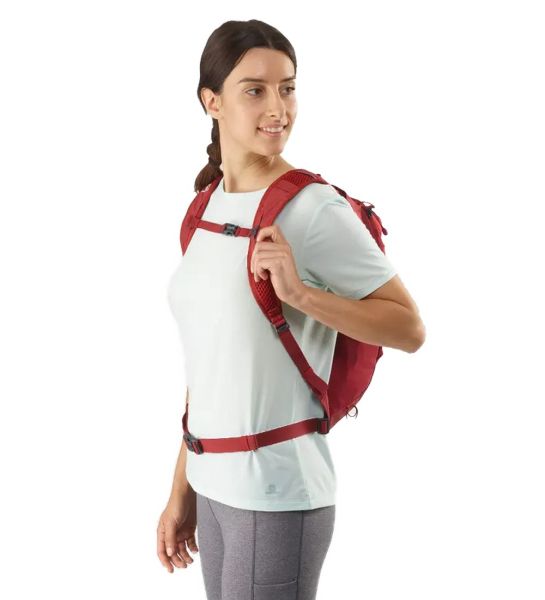 Mochila Salomon Trailblazer 10 Litros