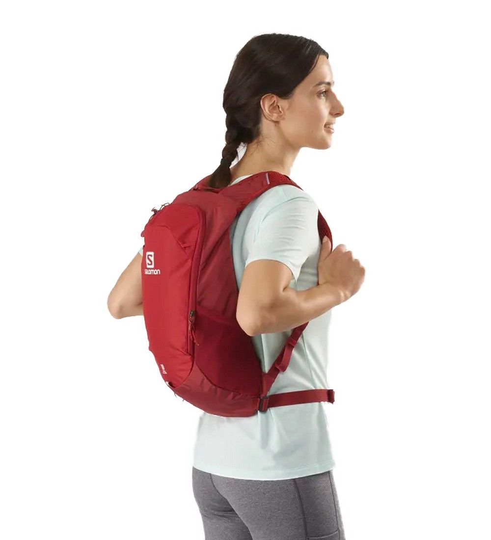 Mochila Salomon Trailblazer 10 Litros - Tienda de Deportes Outdoor,  Indumentaria Nautica y para la Montaña, Kayak y Campamento