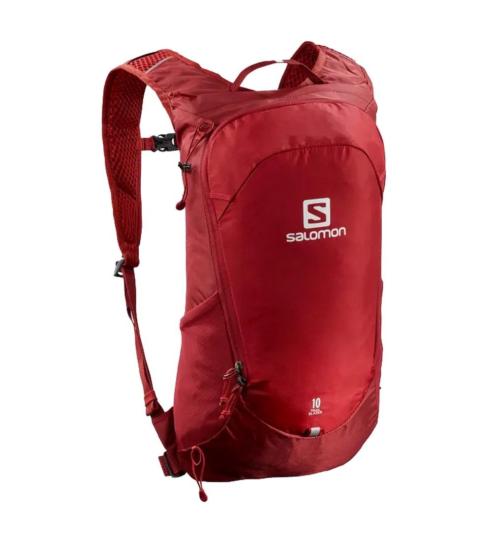 Mochila Salomon Trailblazer 10 Litros - Tienda de Deportes Outdoor,  Indumentaria Nautica y para la Montaña, Kayak y Campamento