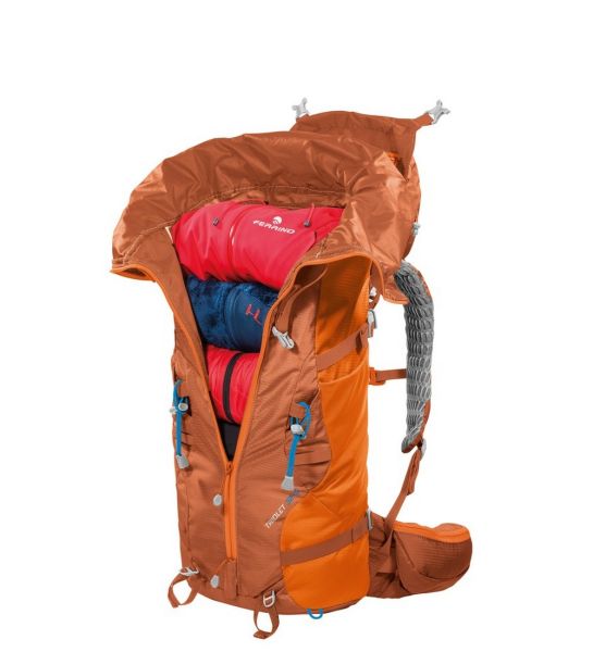 Mochila Triolet Ferrino 32+5 Lts