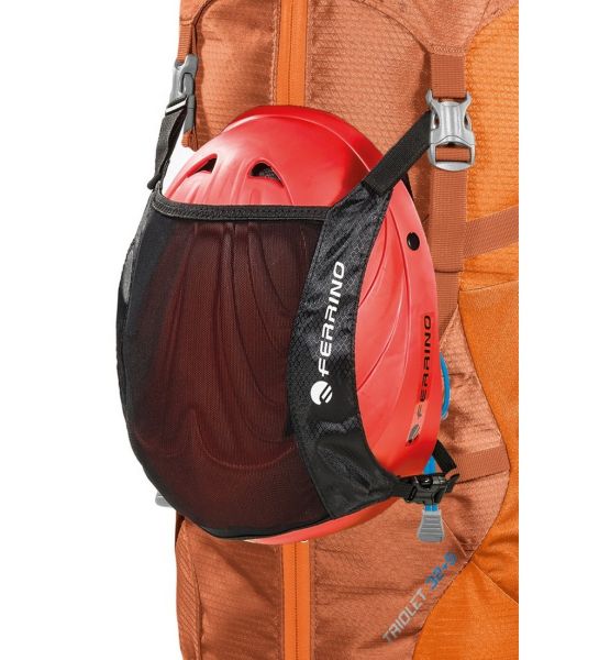 Mochila Triolet Ferrino 32+5 Lts