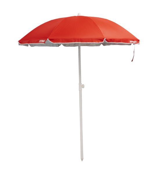 Sombrilla Spinit 1.8 Salida De Aire
