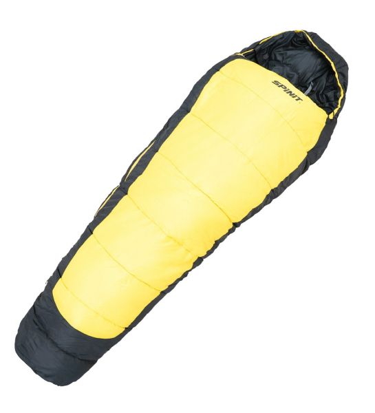 Bolsa De Dormir Spinit Alpine Pro -10º Grados