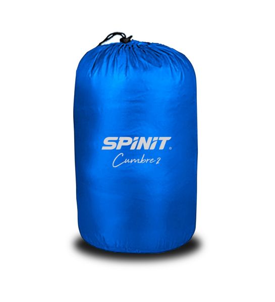 Bolsa De Dormir Spinit Cumbre -5º Grados