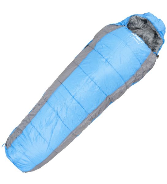 Bolsa De Dormir Spinit Cumbre -5º Grados