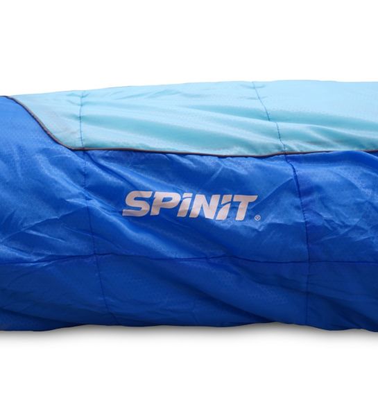 Bolsa De Dormir Spinit Ultralight 0º Grados