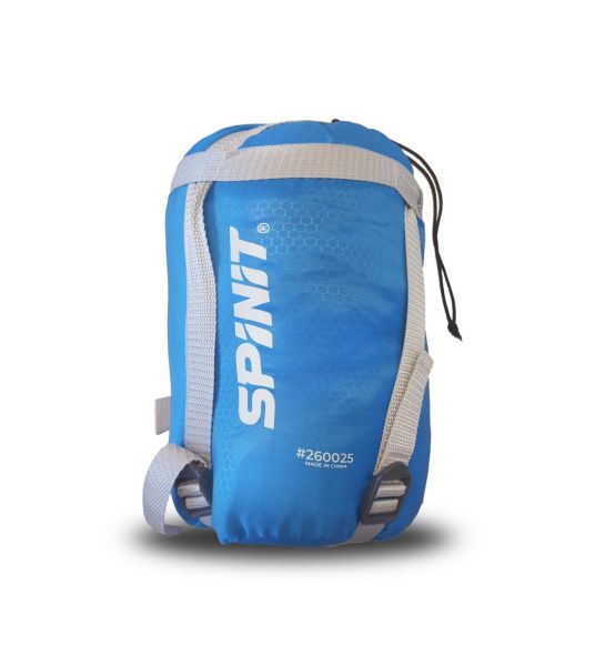 Bolsa De Dormir Spinit Ultralight 0º Grados