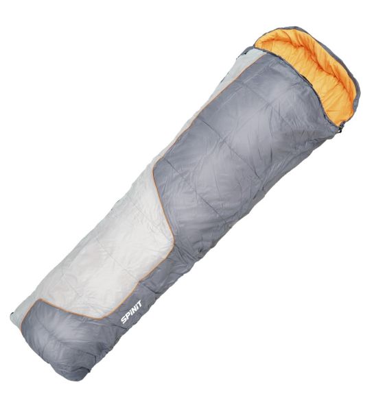 Bolsa De Dormir Spinit Ultralight 0º Grados