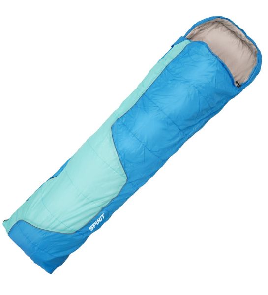 Bolsa De Dormir Spinit Ultralight 0º Grados