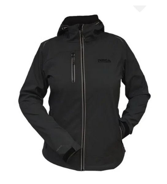 Campera Softshell Nexxt Performance Arrow Dama