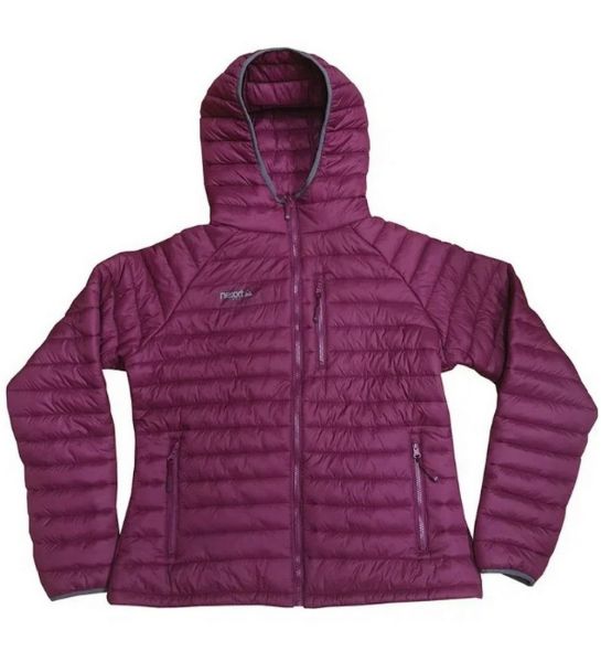 Campera Nexxt Brumal Dama
