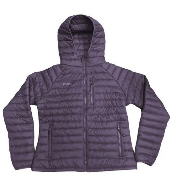 Campera Nexxt Brumal Dama
