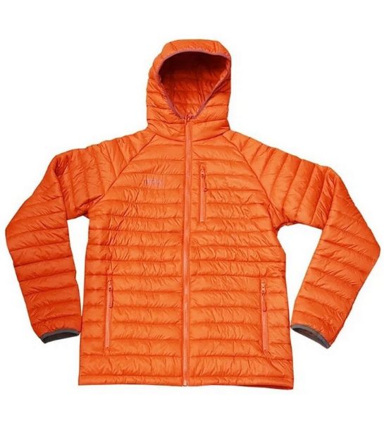 Campera De Abrigo Nexxt Crisp