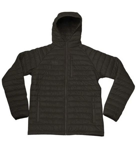 Campera De Abrigo Nexxt Crisp
