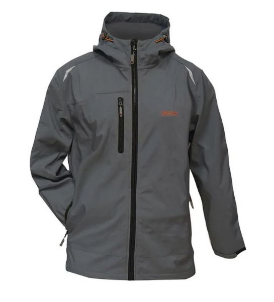 Campera Softshell Nexxt Performance Hayes