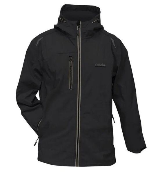 Campera Softshell Nexxt Performance Hayes