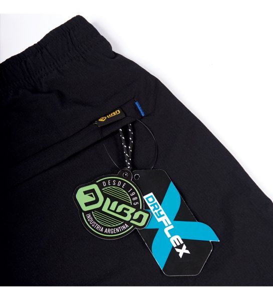Short Libo Flex Hombre