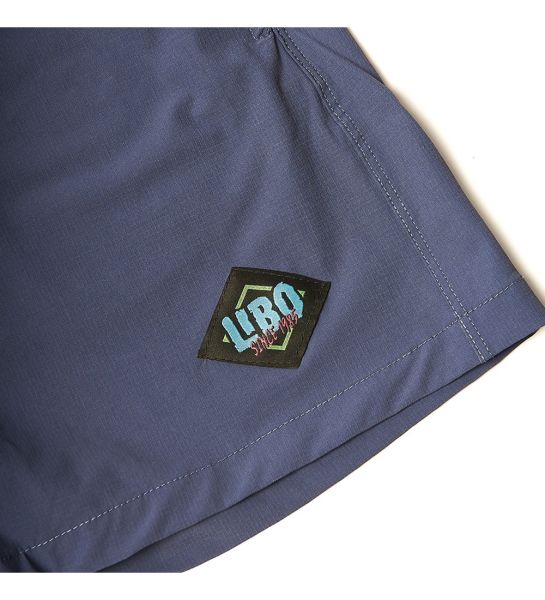 Short Libo Flex Hombre