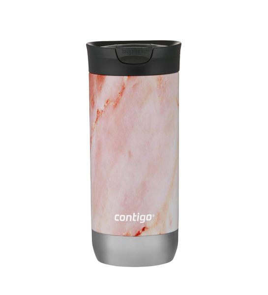 Vaso Térmico Contigo Huron Couture 473 Ml