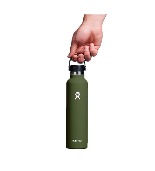 Botella De Hidratacion Termica Hydro Flask 709ml