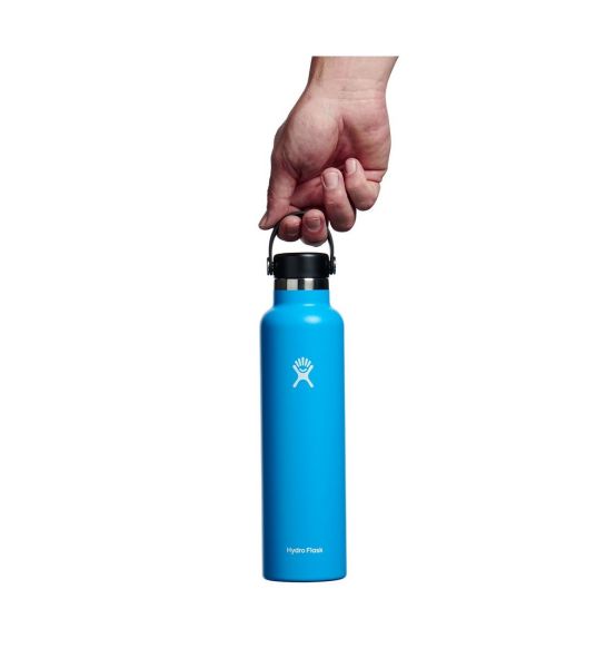 Botella De Hidratacion Termica Hydro Flask 709ml