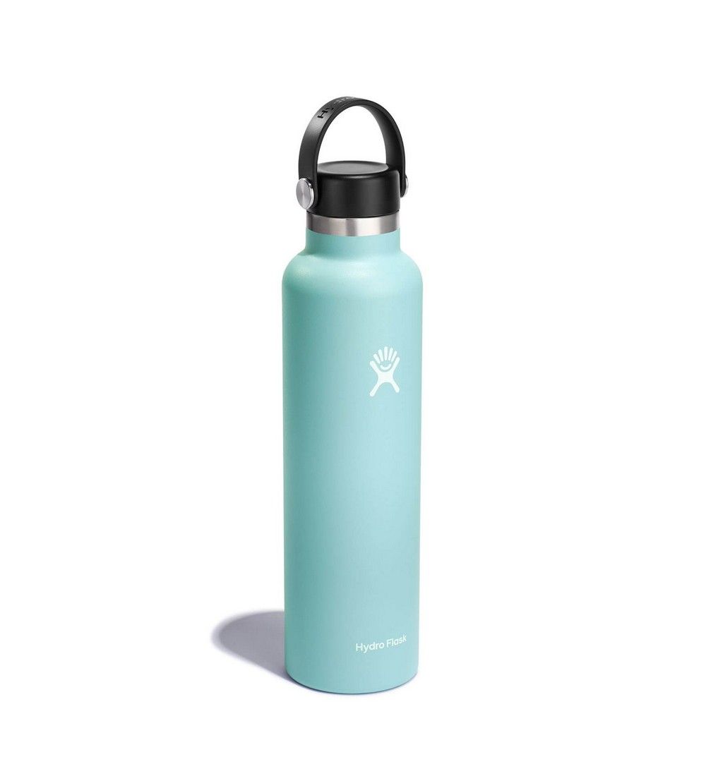 Botella De Hidratación Termica Hydro Flask Acero Inoxidable 532ml - Tienda  de Deportes Outdoor, Indumentaria Nautica y para la Montaña, Kayak y  Campamento