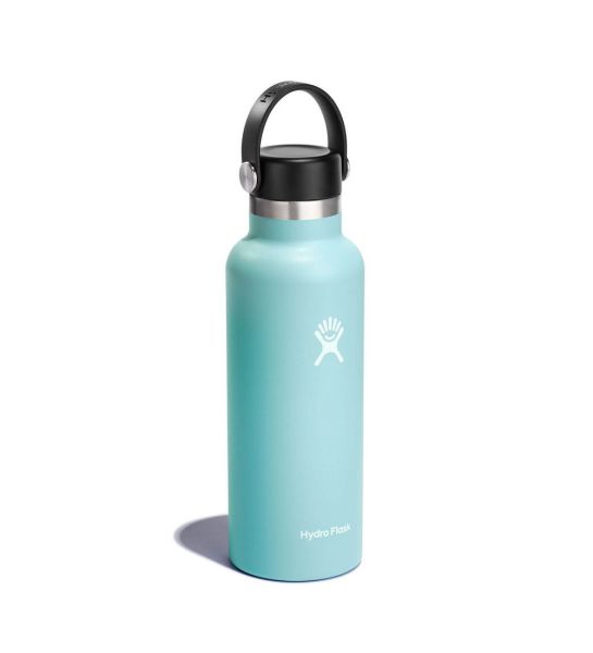 Botella De Hidratacion Termica Hydro Flask 532ml