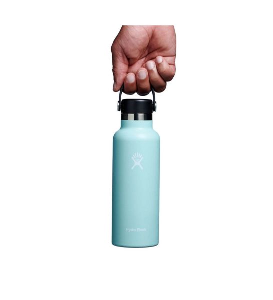 Botella De Hidratacion Termica Hydro Flask 532ml