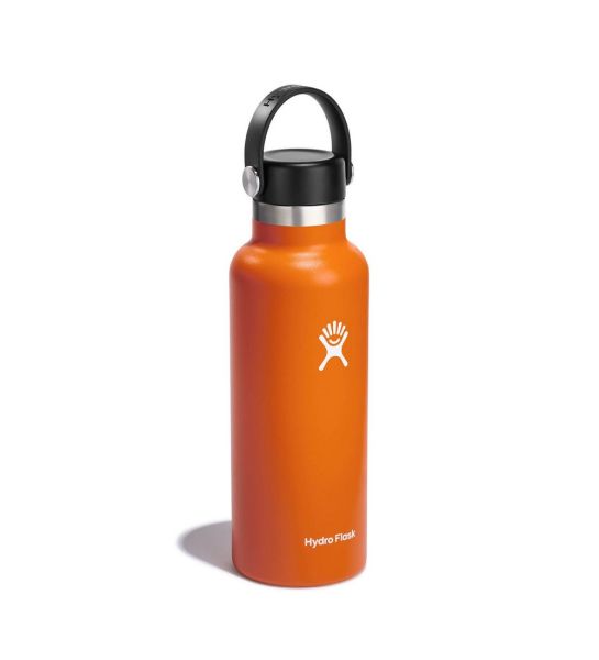 Botella De Hidratacion Termica Hydro Flask 532ml