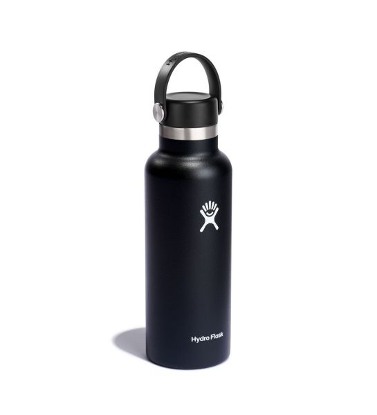 Botella De Hidratacion Termica Hydro Flask 532ml