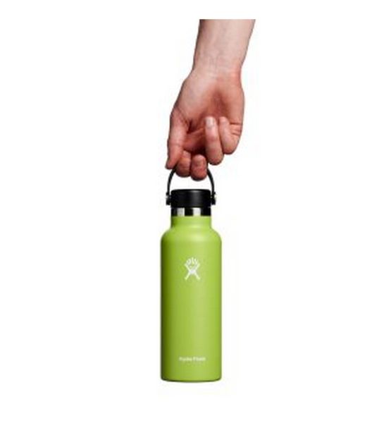 Botella De Hidratacion Termica Hydro Flask 532ml